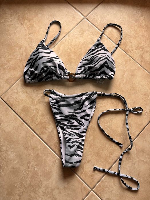 Conjunto biquini novo 36