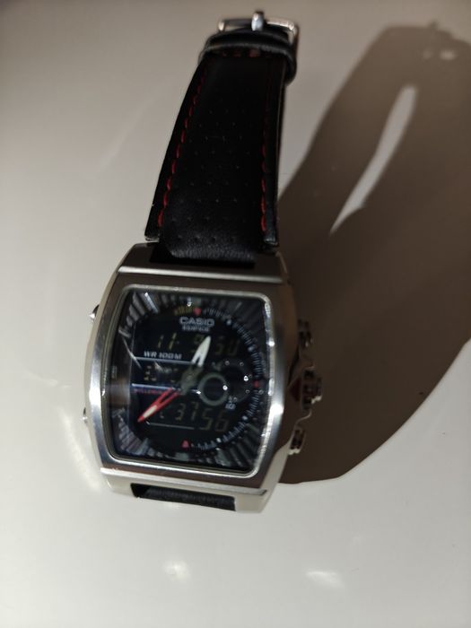 Zegarek Casio Edifice