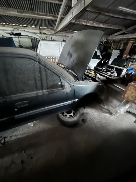 Citroën saxo 1.5d