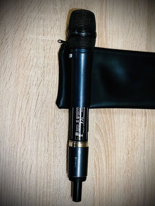 SENNHEISER ew 300 G3 Mikrofon bezprzewodowy / zetaw bezprzewodowy