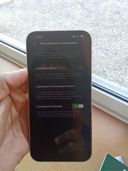 Iphone 14 plus 256gb