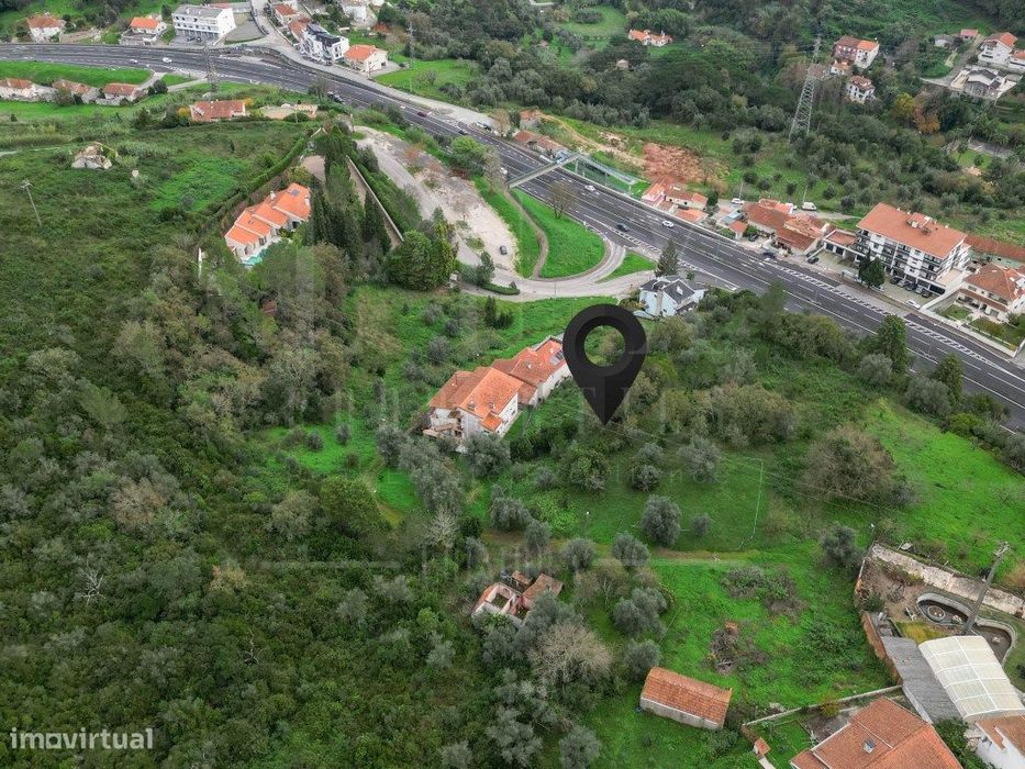 Lote de Terreno | Banhos Secos, Coimbra
