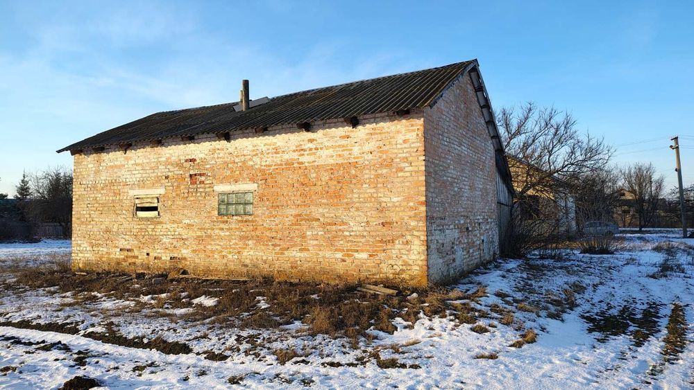 Продається 2-кімнатний будинок в с. Нові Мартиновичі 75 м²