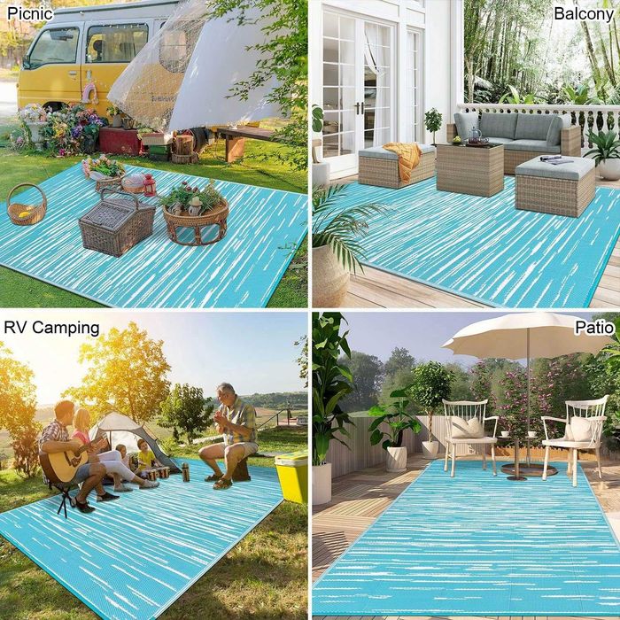 Nowy dywan / dywanik / wykładzina / wodoodporny / 180x270 / A2494!