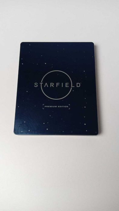 Gra Starfield – Constellation Edition (Xbox Series X|S / PC)
