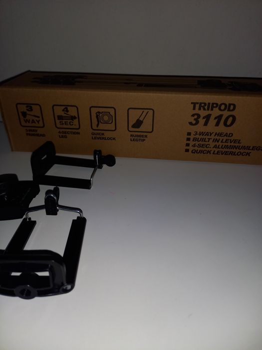 Стійка для телефона