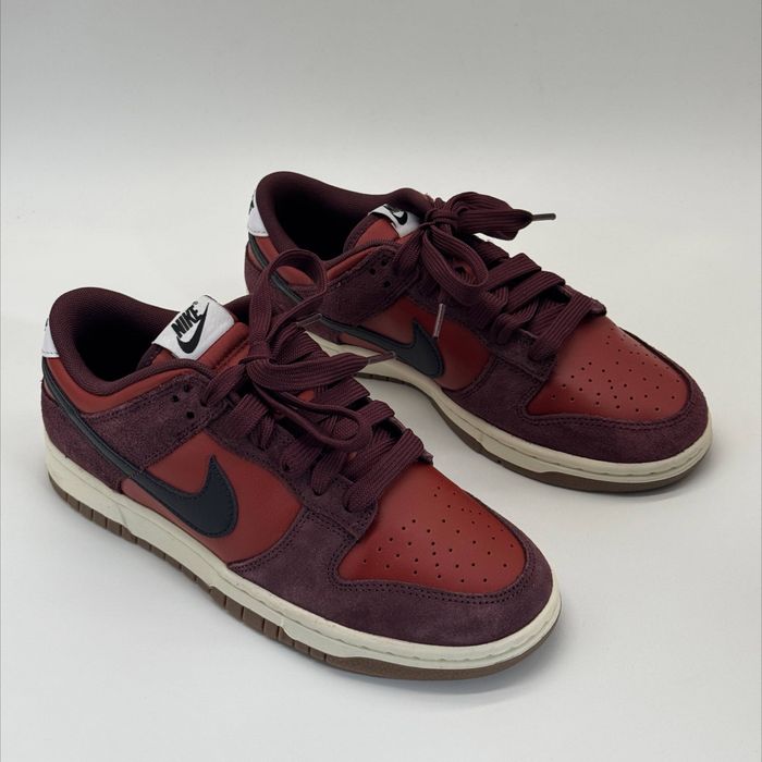Кросівки чоловічі Nike Dunk Low Retro SE | Оригінал