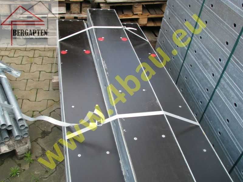 Szalunki ścienne szalunek Rasto Premium 100m2 Rzeszów Dębica Przemyśl