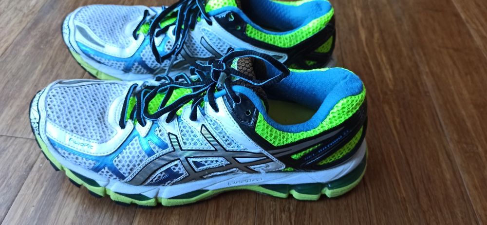 Buty asics damskie 40.5