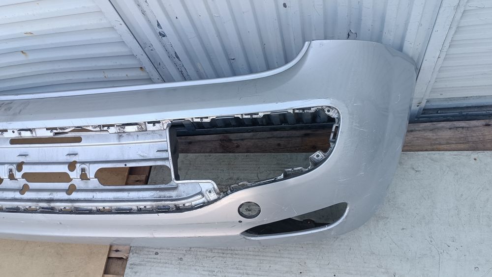 Vendo parachoque de trás Fiat Punto Evo ano 2009/12