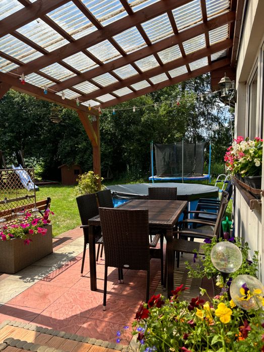 Agroturystyka na Kaszubach z balią konkurencyjne ceny atrakcje