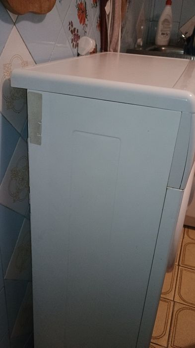 Пральна машина whirlpool AWG 874/D не працює злив води.