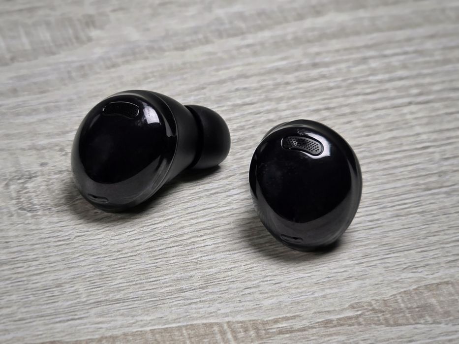 Бездротові навушники Samsung Galaxy Buds Pro Black (SM-R190)• ОРИГІНАЛ