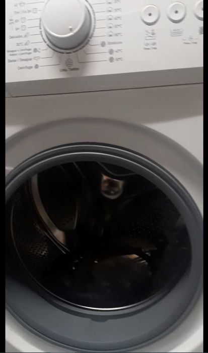 Maquina de lavar roupa Kunft A++ 6kg