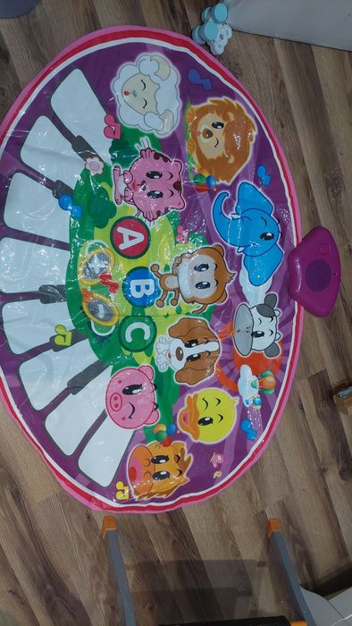 Mata edukacyjna muzyczna