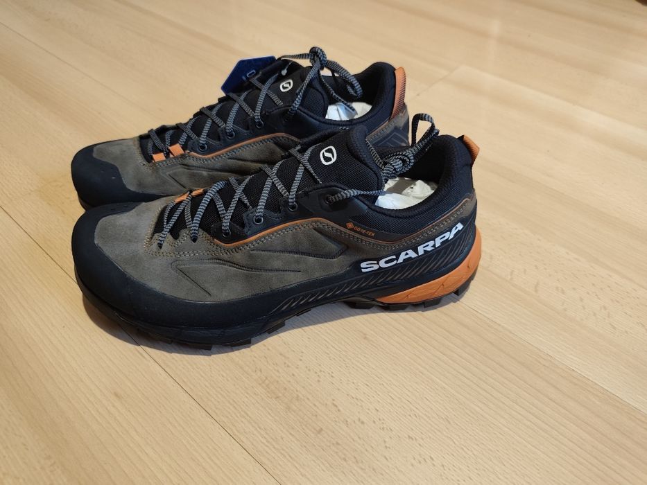 Okazja scarpa Rapid XT GTX nowe 44.5