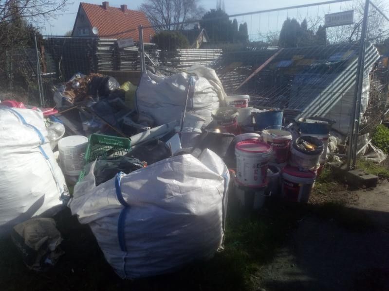 Sprzątanie mieszkań,wywoz gabarytów wraz z utylizacja