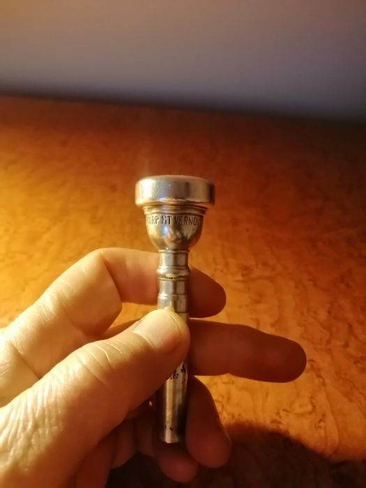 Мундштук для труби Vincent Bach Corp. Vernon NY 7 c