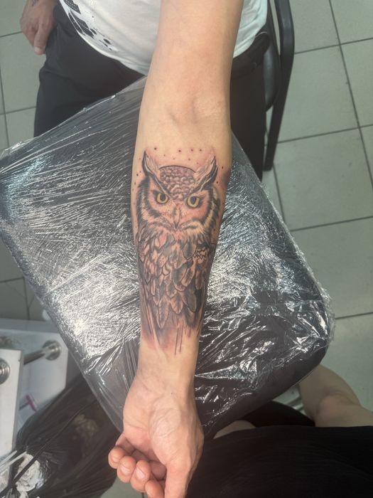 Тату.Хмельницкий.