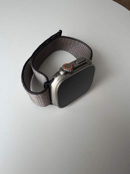 Apple Watch Ultra 2 (49 mm)