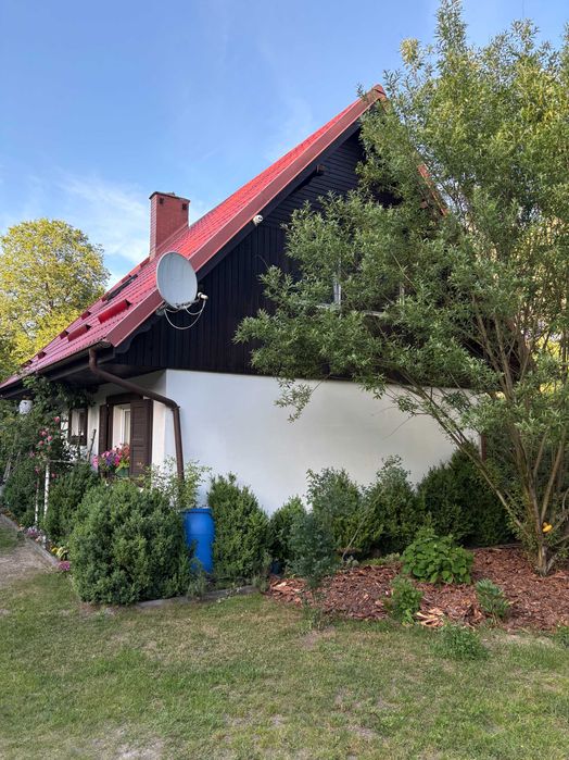 Noclegi Fojutowo cał y rok