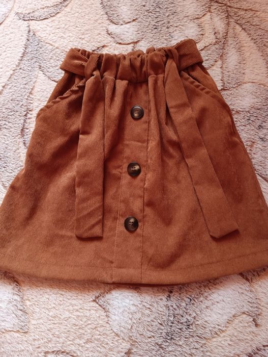 Спідничка для дівчинки