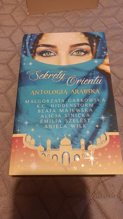 Zestaw książek 3 szt.