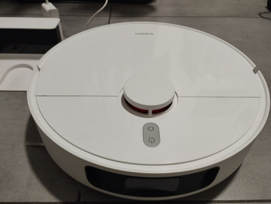 Robot sprzątający xianomi S10 plus