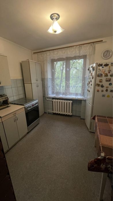 Оренда кімнати Львів вул.Пулюя 18