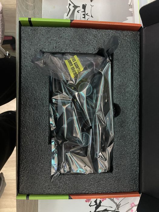 GIGABAYTE 1650 super 4g