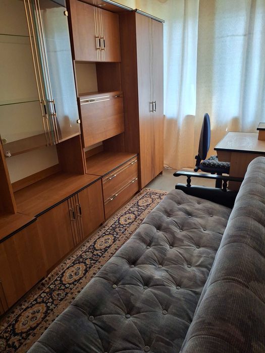 Mieszkanie/pokoje dla studentów