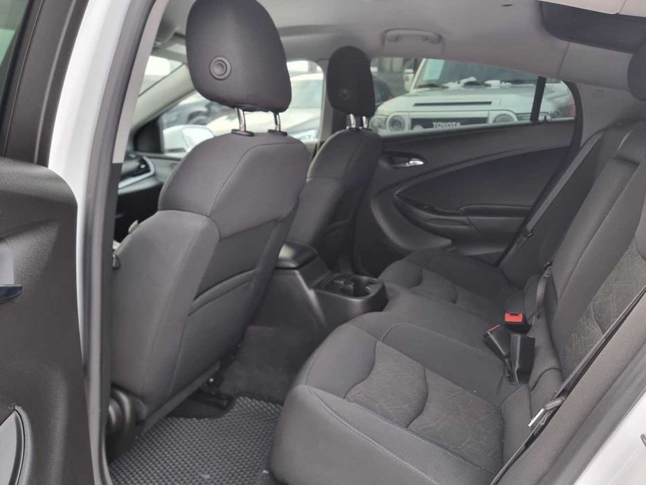 Продам  Chevrolet Volt 2016. Можна в розстрочку, під викуп.