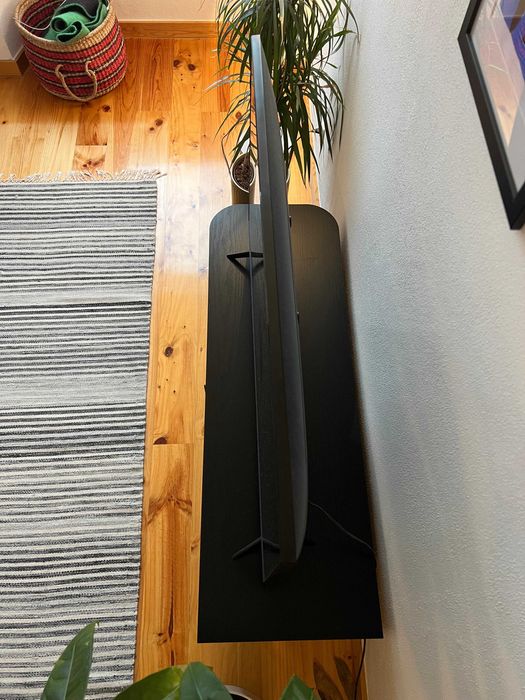 Samsung 43" Crystal UHD 4K CU7105 (Smart TV - 2023)