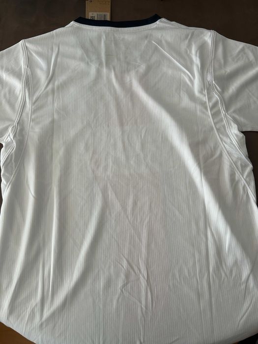 Camisola alternativa do PSG 2026/27