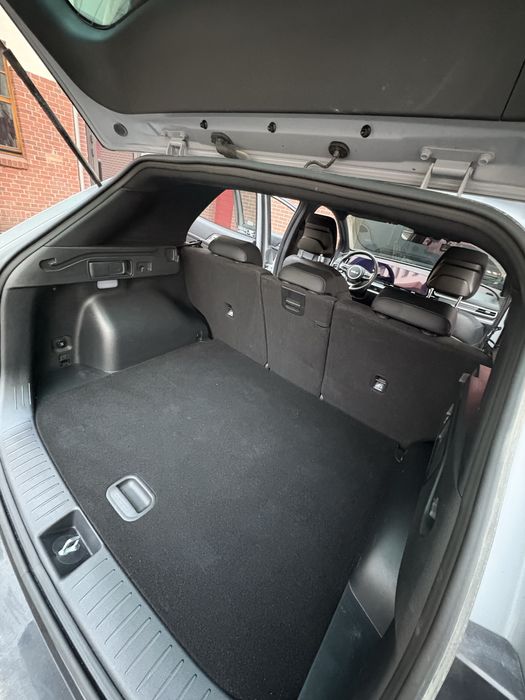 Kia Sportage wersja Anniversary Polski Salon