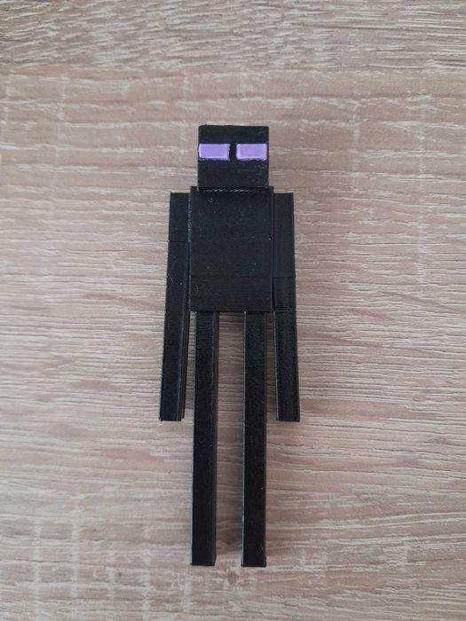 Enderman - Minecraft64584625172098120