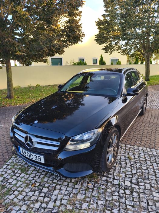 Mercedes Benz C200 ( Possibilidade de financiamento) — photo 2