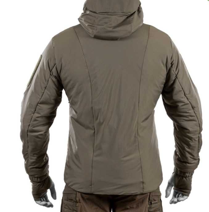 Куртка UF PRO Delta ML Gen.3 Tactical Winter Jacket