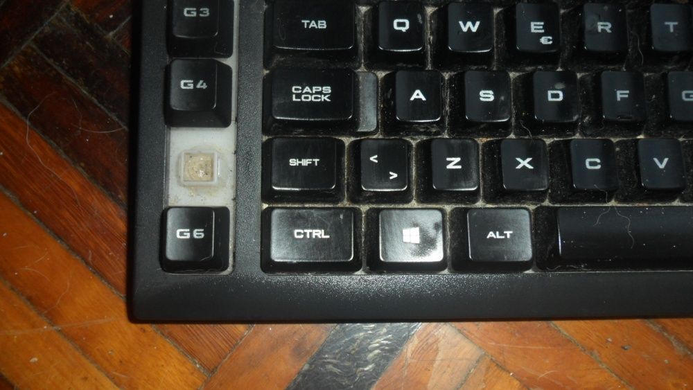 K55 Gaming Keyboard64283970190595121