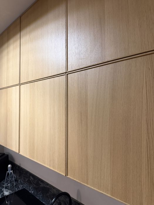 Meble kuchenne do zabudowy