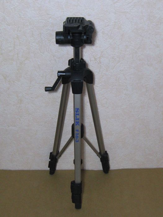 Штатив Slik F-163