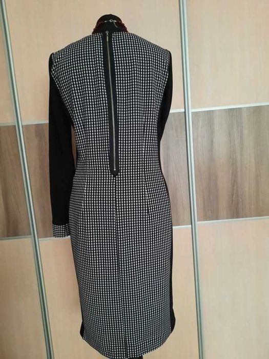 elegancka sukienka damska