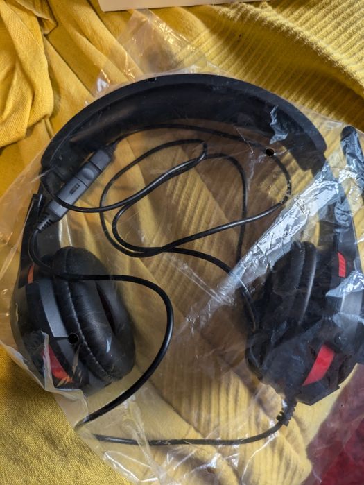 Headset Gamer NPLAY