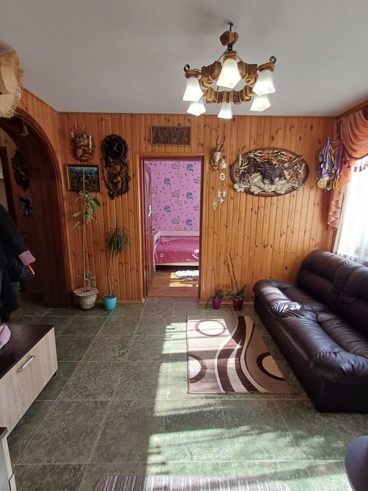 Продам будинок в Левкові