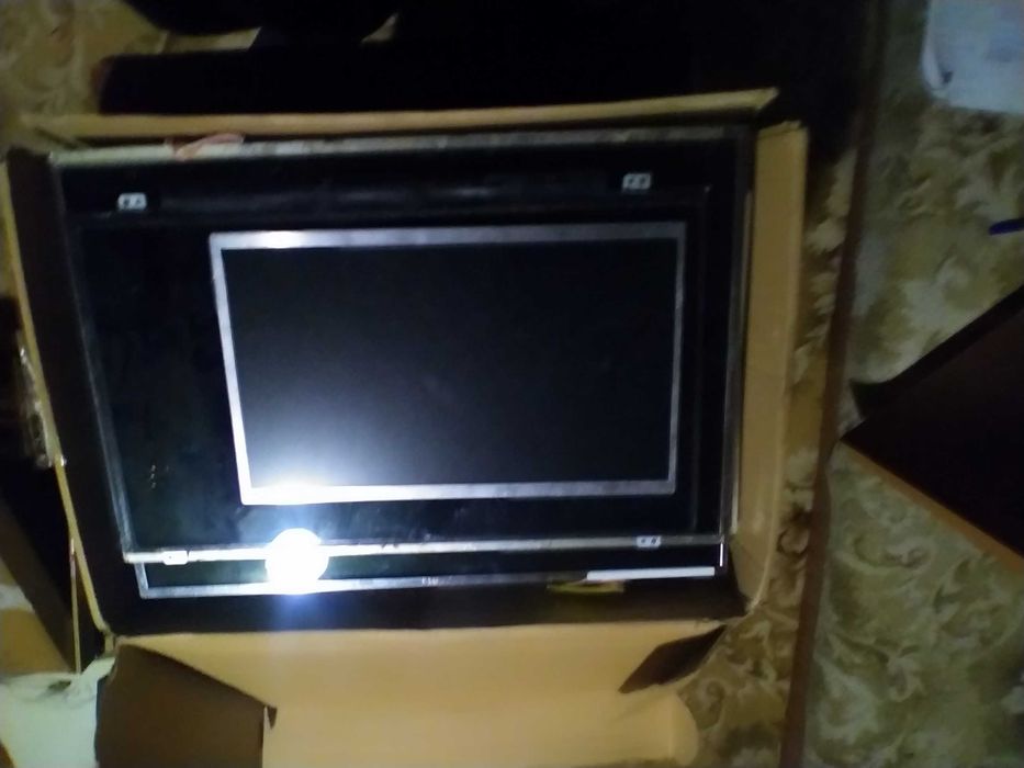 Комплектующие для ноутбуков