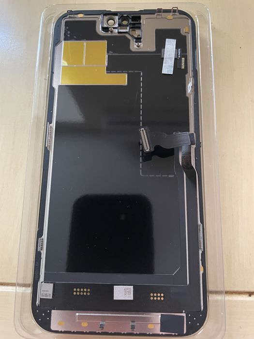 Дисплей iPhone 14 Pro Max Soft OLED 120 герц экран модуль