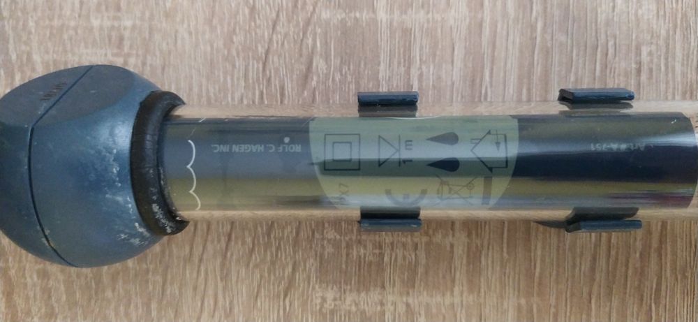 Grzałka Hagen 100 Wat