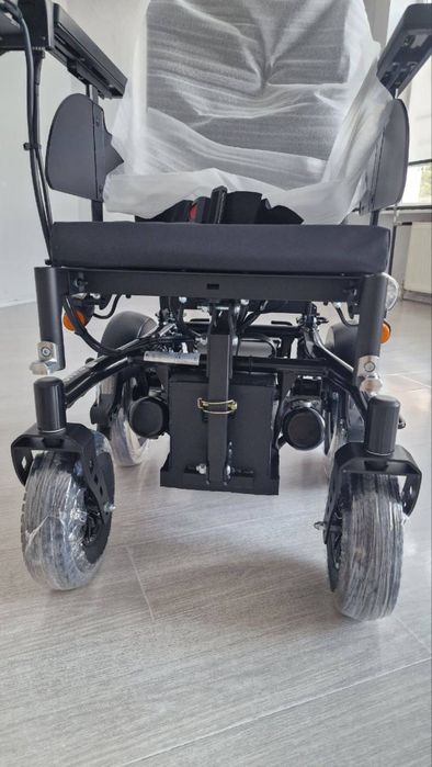 Инвалидная коляска