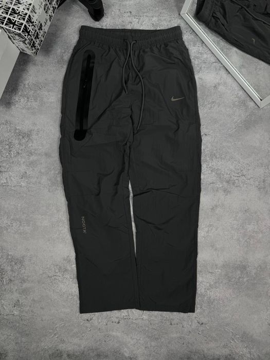 Нейлонові штани Найк Нокта (Nike Nocta)