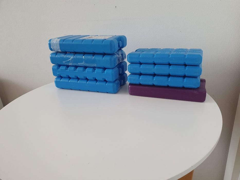 Wkłady do lodówki turystycznej